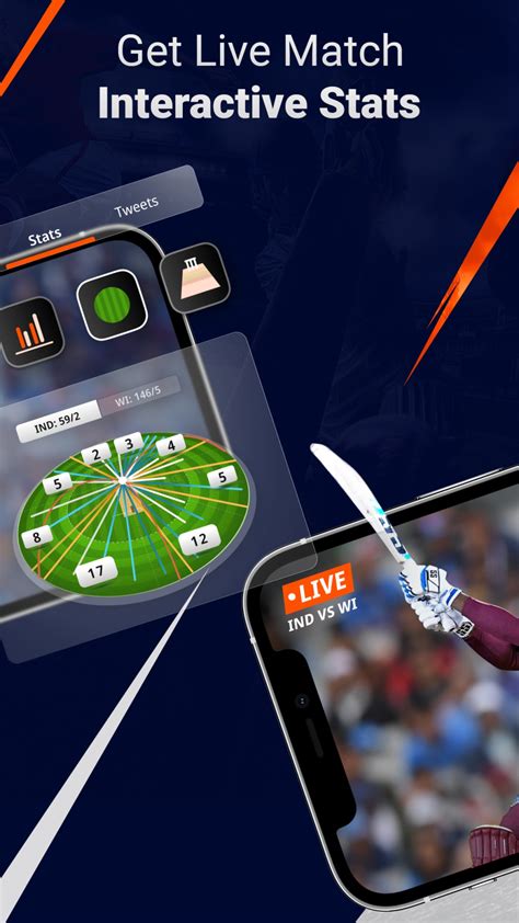 FanCode : Live Cricket & Score .